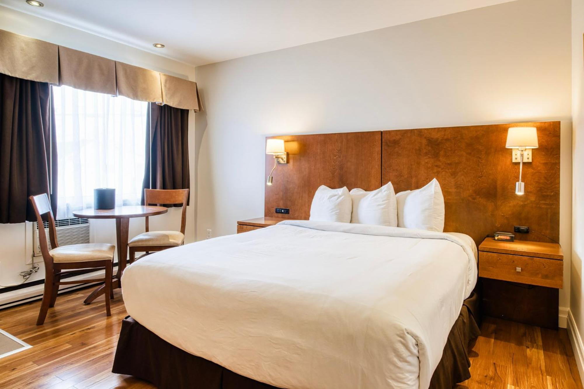 Motel Mistral 鲁安 外观 照片