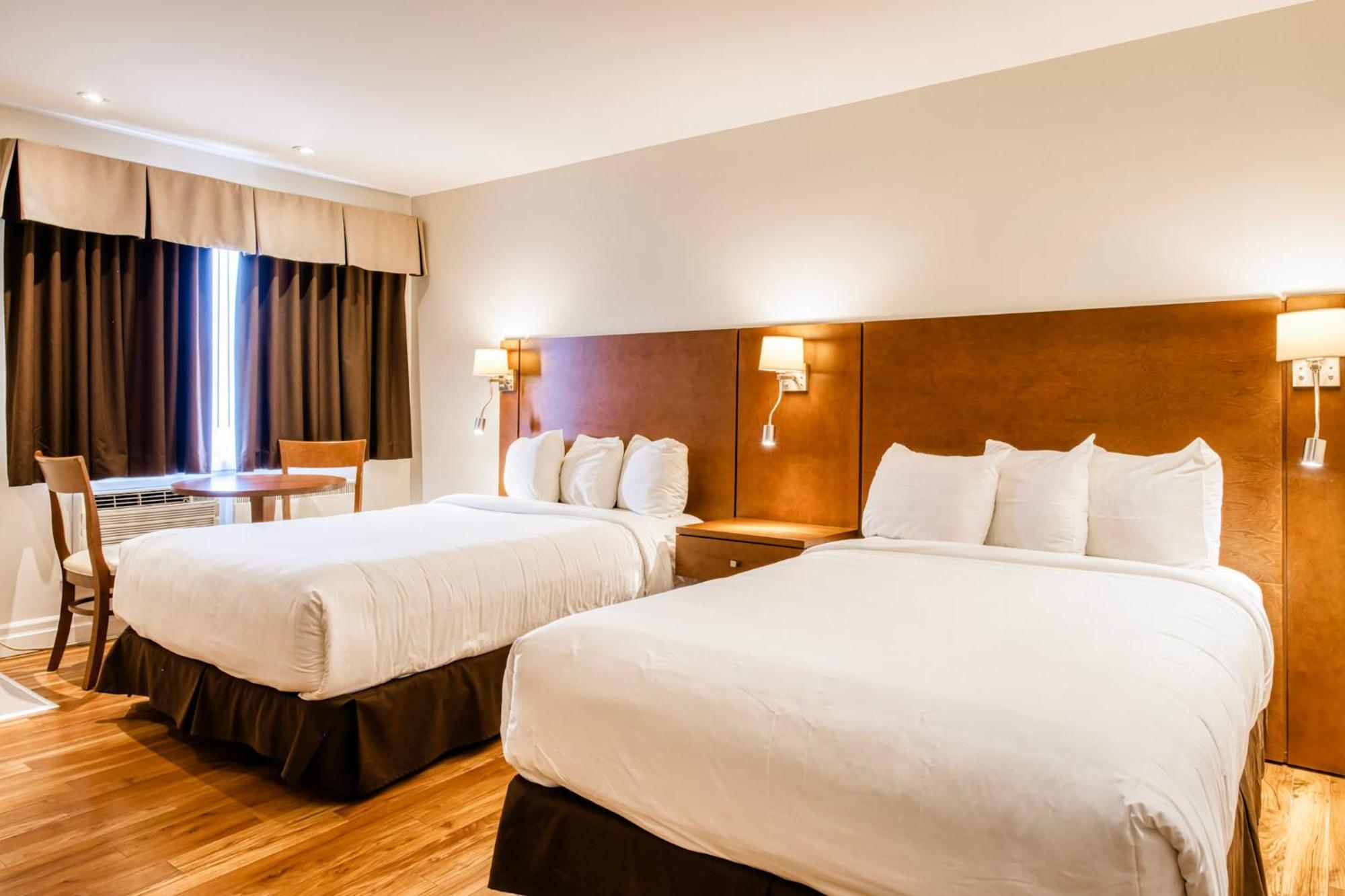 Motel Mistral 鲁安 外观 照片