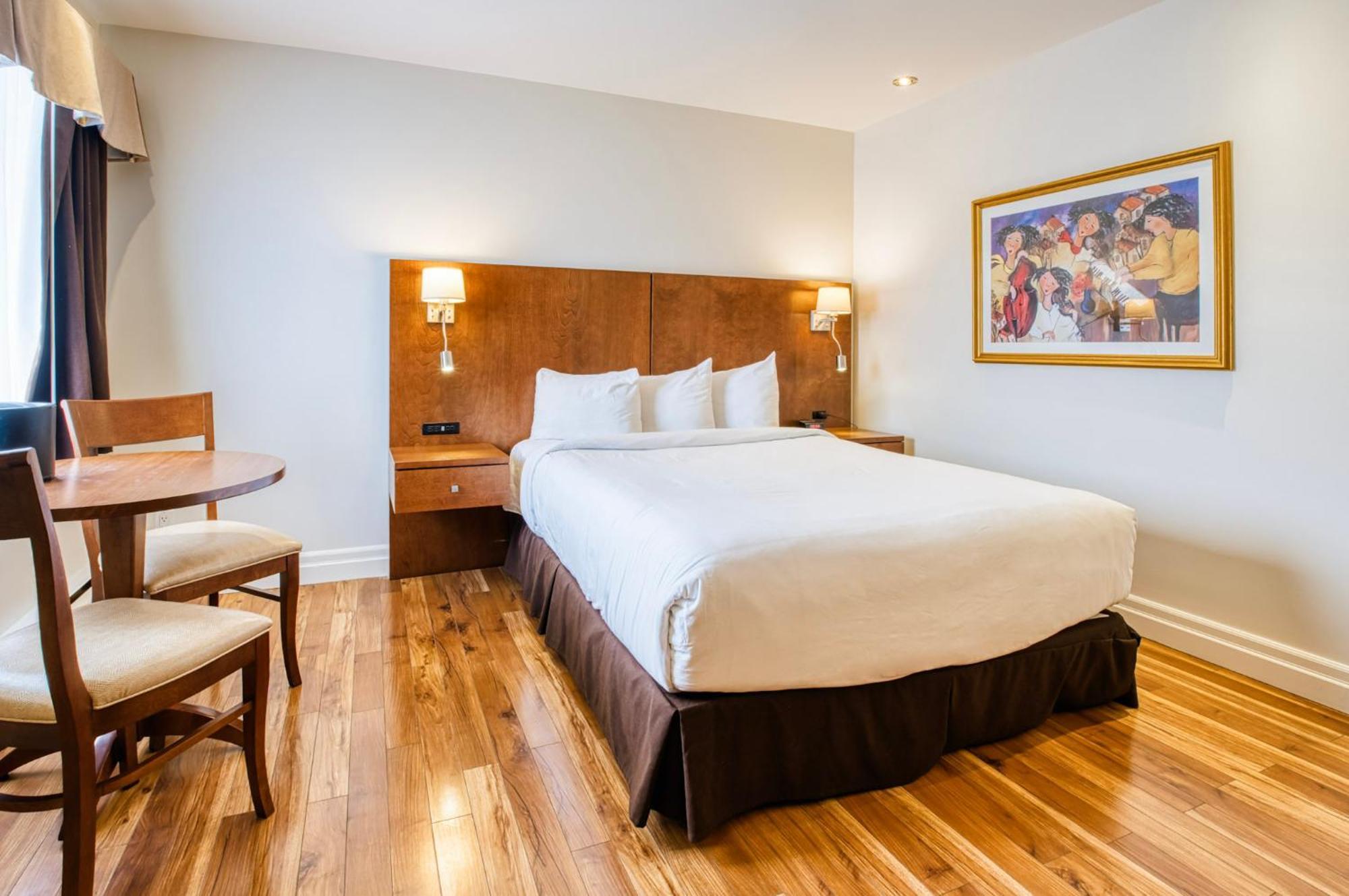 Motel Mistral 鲁安 外观 照片