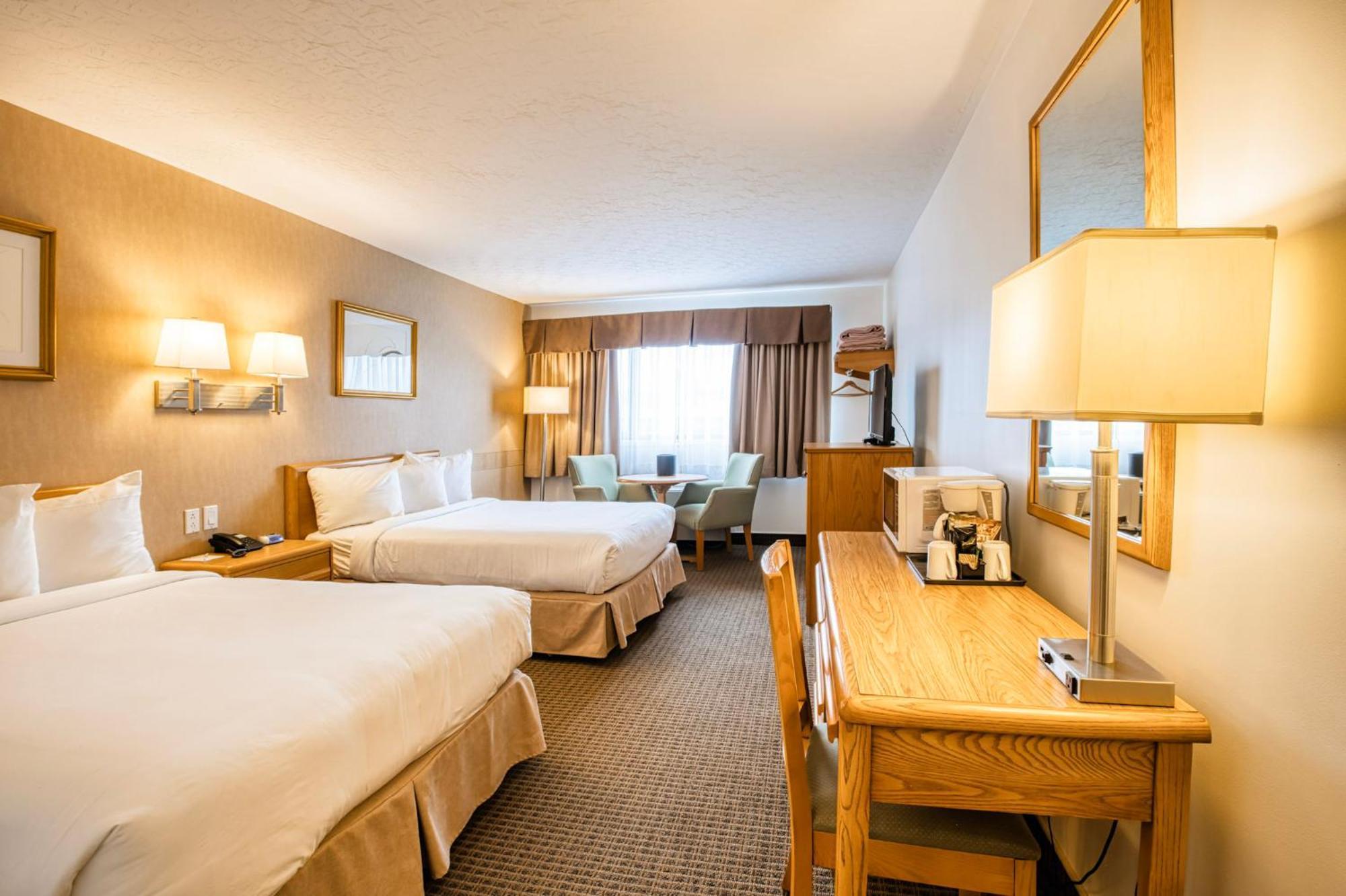 Motel Mistral 鲁安 外观 照片