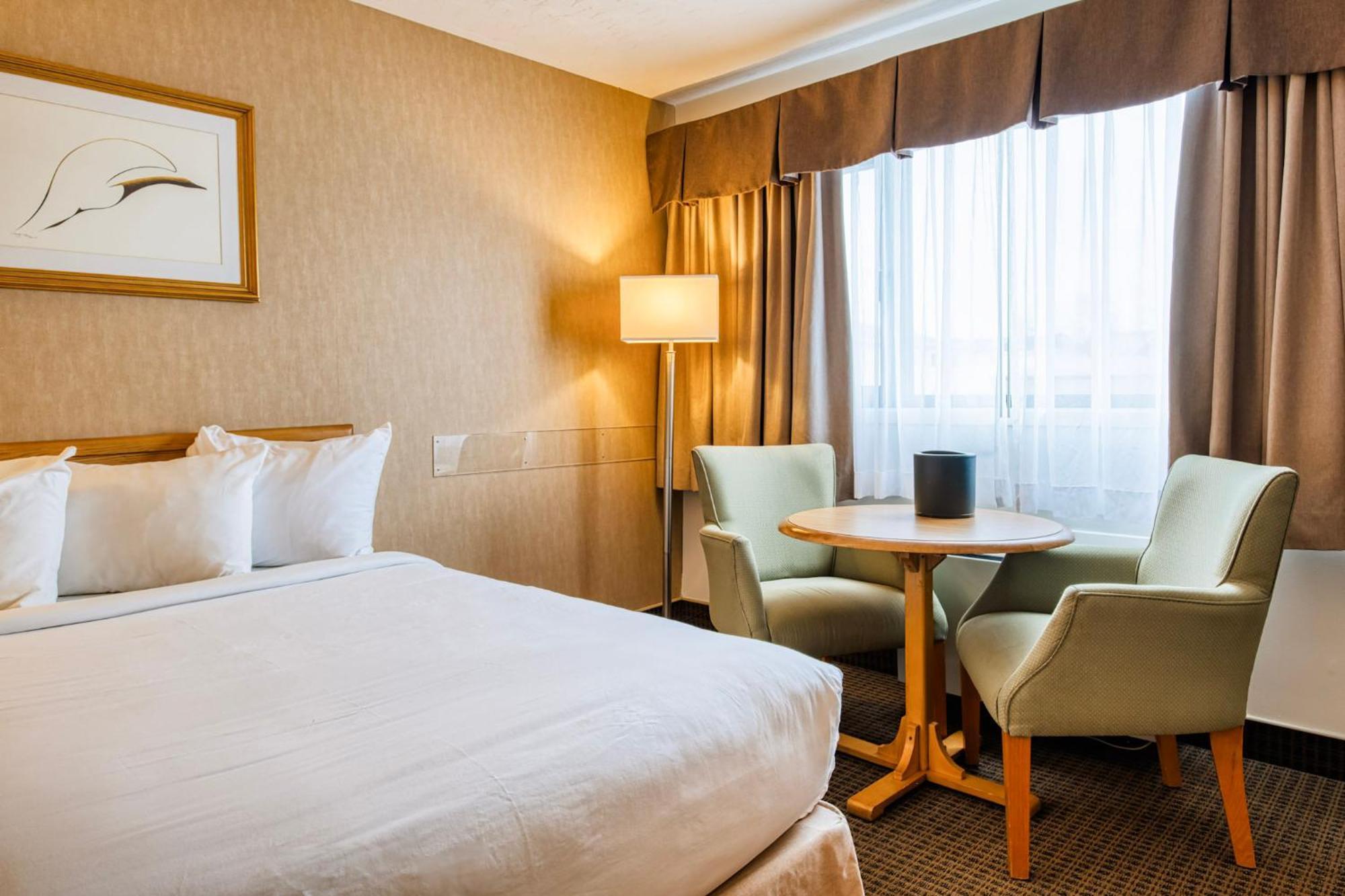 Motel Mistral 鲁安 外观 照片