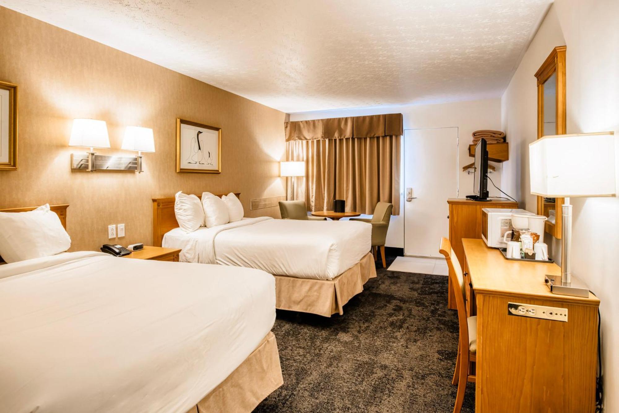 Motel Mistral 鲁安 外观 照片