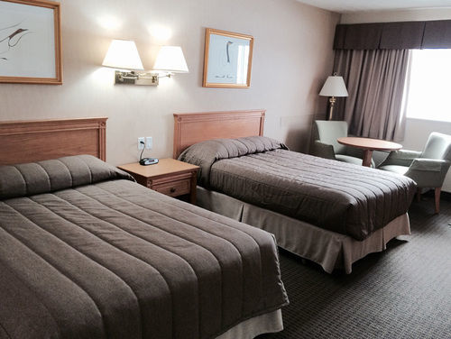 Motel Mistral 鲁安 外观 照片